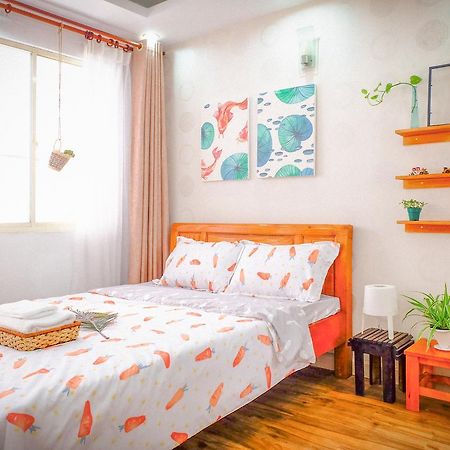 Magari Homestay Ho Si Minh-város Kültér fotó