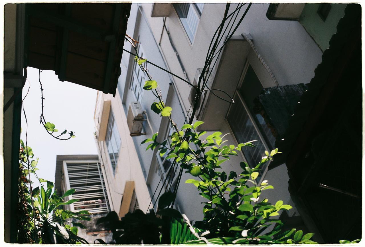 Magari Homestay Ho Si Minh-város Kültér fotó