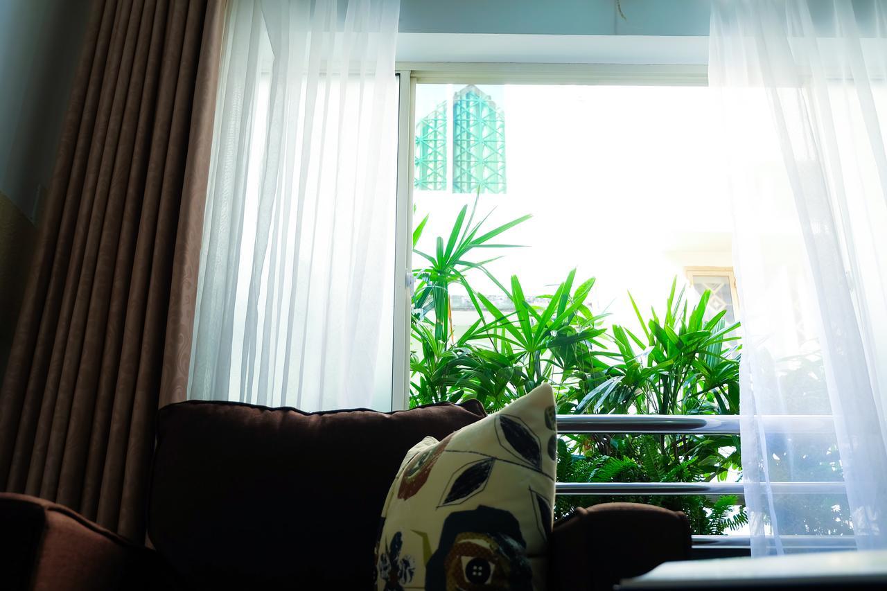 Magari Homestay Ho Si Minh-város Kültér fotó
