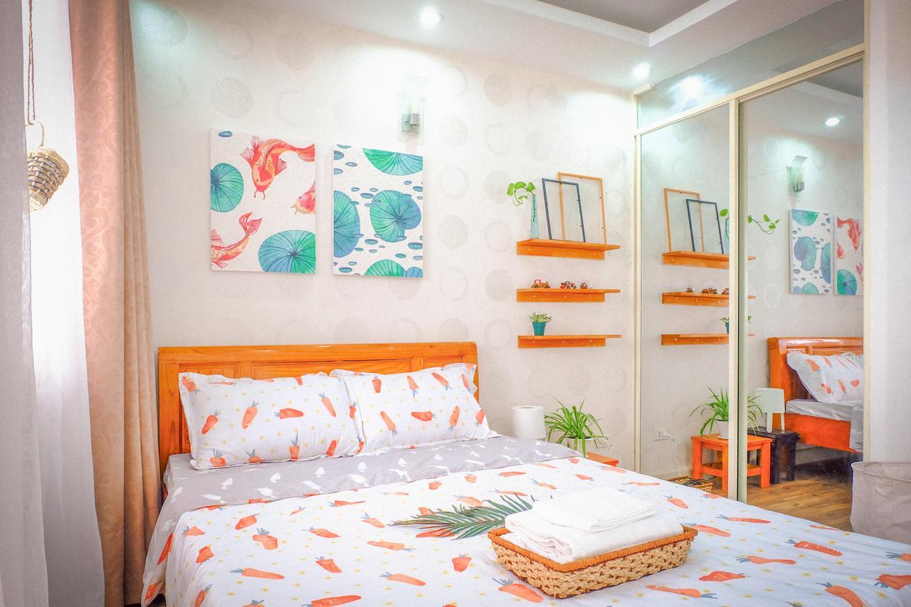 Magari Homestay Ho Si Minh-város Kültér fotó