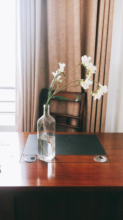 Magari Homestay Ho Si Minh-város Kültér fotó