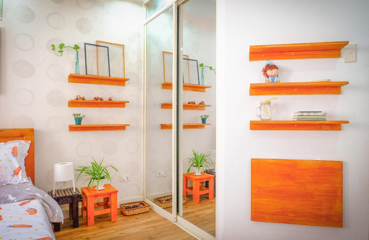 Magari Homestay Ho Si Minh-város Kültér fotó
